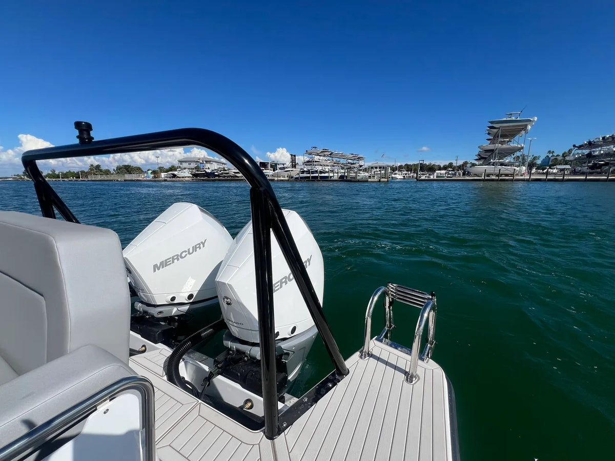2026 Cruisers Yachts 38 VTR 38.0 feet, Clearwater, Florida #47