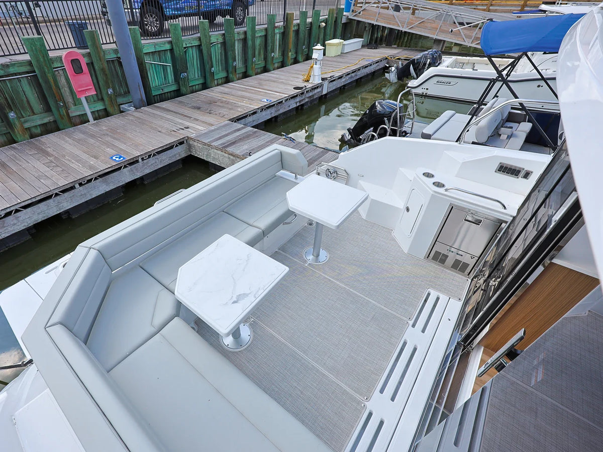 2026 Cruisers Yachts 42 Cantius 42.0 feet, Clearwater, Florida #42