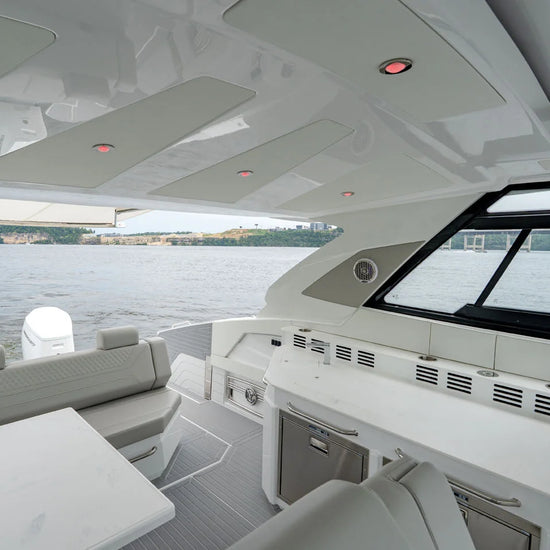 2027 Cruisers Yachts 42 GLS Outboard 42.0 feet, Clearwater, Florida #27