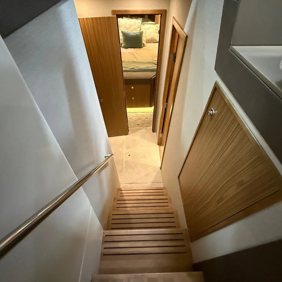 2026 Cruisers Yachts 46 Cantius 46.0 feet, Clearwater, Florida #29