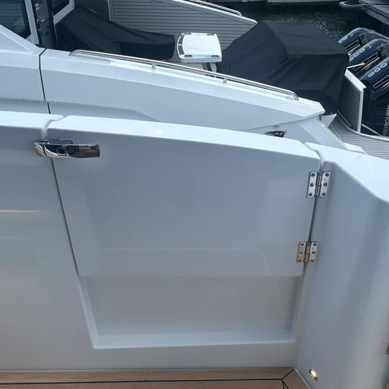 2026 Cruisers Yachts 57 FLY 57.0 feet, Clearwater, Florida #19