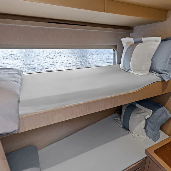 2027 Cruisers Yachts 50 FLY 50.0 feet, Clearwater, Florida #46