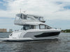 2026 Cruisers Yachts 57 FLY 57.0 feet, Clearwater, Florida #6