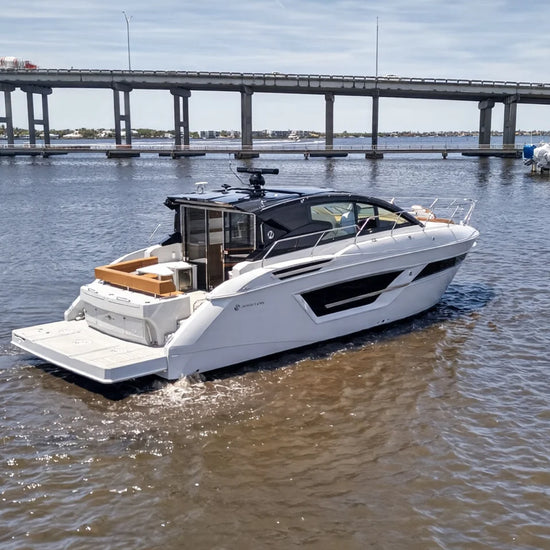 2026 Cruisers Yachts 46 Cantius 46.0 feet, Clearwater, Florida #14