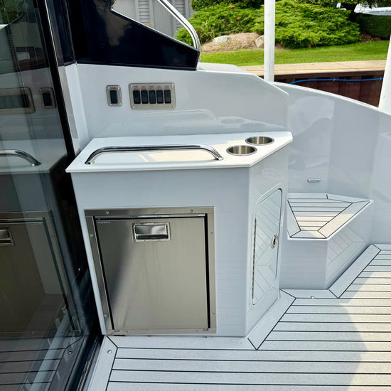 2026 Cruisers Yachts 46 Cantius 46.0 feet, Clearwater, Florida #13