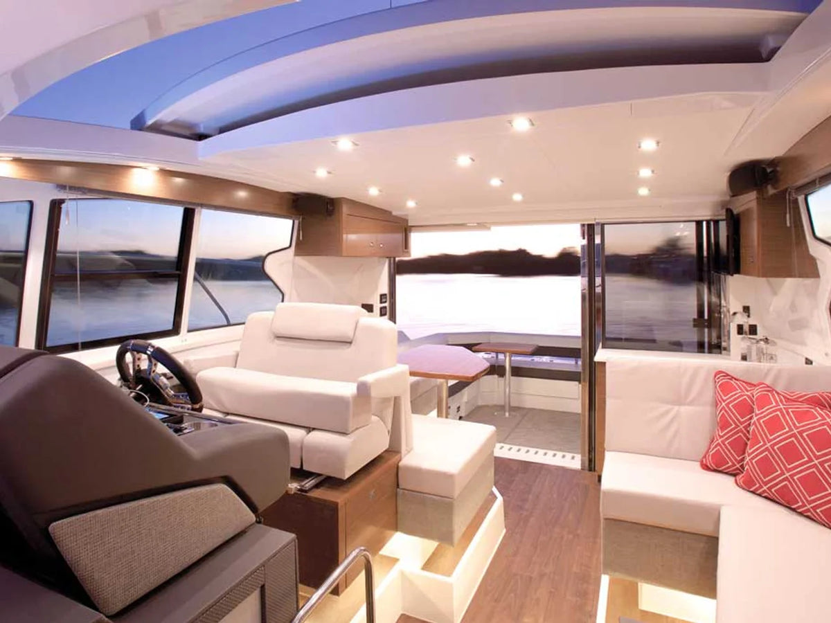 2026 Cruisers Yachts 42 Cantius 42.0 feet, Charlottetown, Prince Edward Island #4