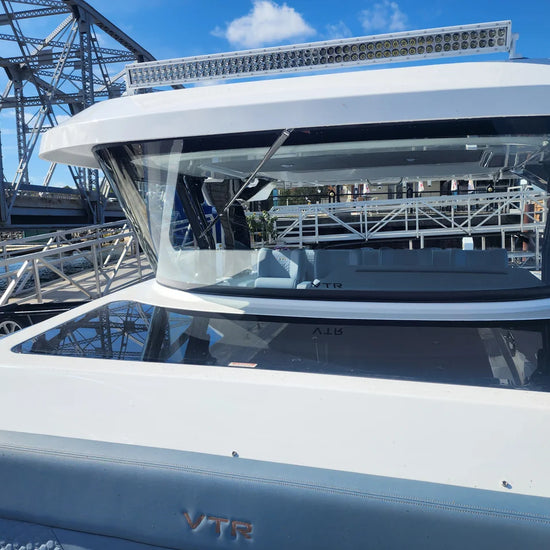 2027 Cruisers Yachts 45VTR 45.0 feet, Clearwater, Florida #62