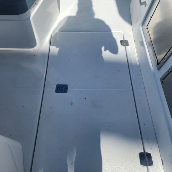 2027 Cruisers Yachts 45VTR 45.0 feet, Clearwater, Florida #38
