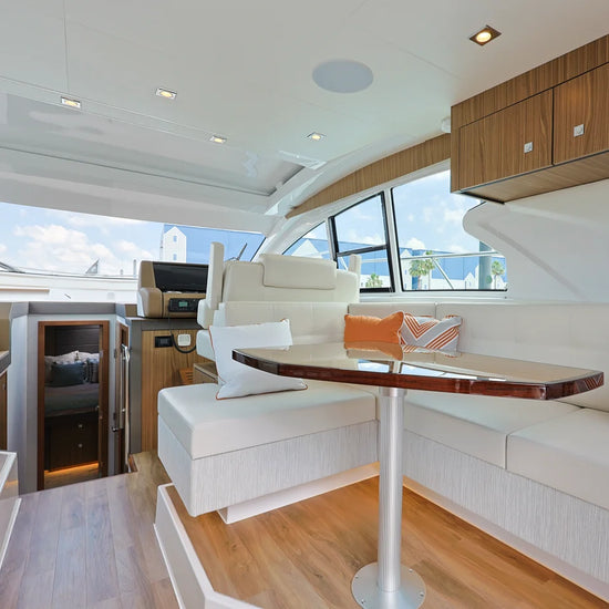 2026 Cruisers Yachts 42 Cantius 42.0 feet, Clearwater, Florida #15