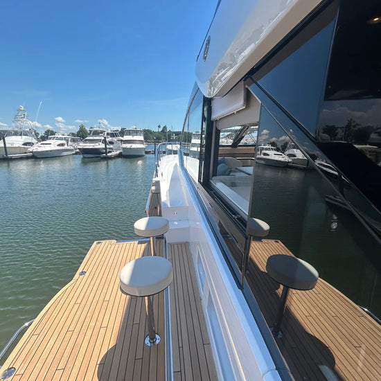2026 Cruisers Yachts 57 FLY 57.0 feet, Clearwater, Florida #21