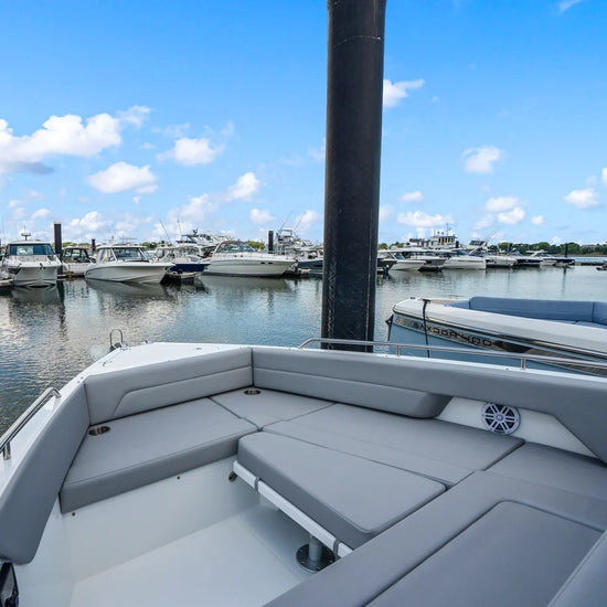 2026 Cruisers Yachts 38 VTR EC 38.0 feet, Clearwater, Florida #38