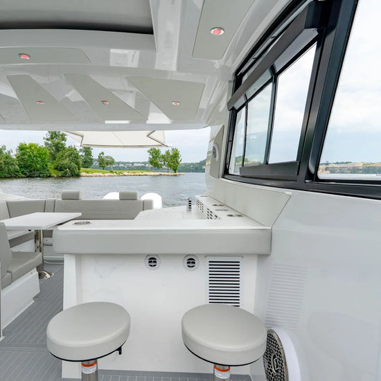 2027 Cruisers Yachts 42 GLS Outboard 42.0 feet, Clearwater, Florida #34