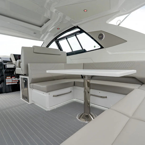 2027 Cruisers Yachts 42 GLS Outboard 42.0 feet, Clearwater, Florida #22