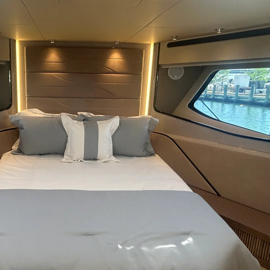 2026 Cruisers Yachts 57 FLY 57.0 feet, Clearwater, Florida #45