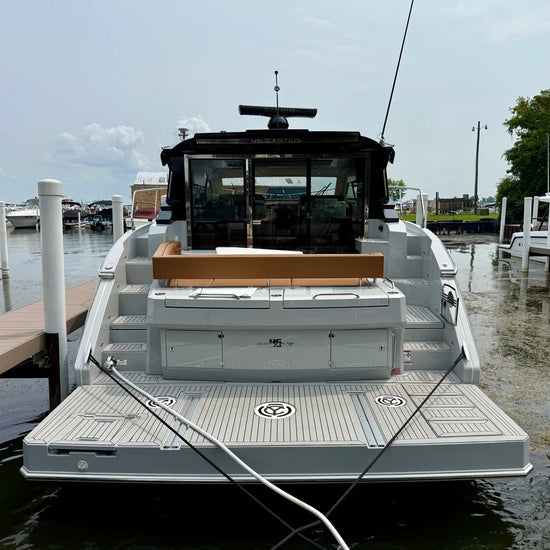 2026 Cruisers Yachts 46 Cantius 46.0 feet, Clearwater, Florida #4