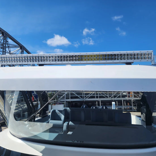 2027 Cruisers Yachts 45VTR 45.0 feet, Clearwater, Florida #64
