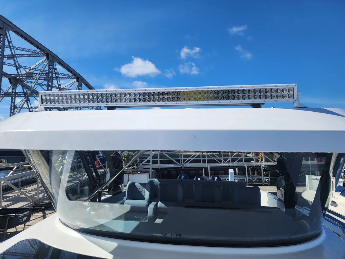 2027 Cruisers Yachts 45VTR 45.0 feet, Clearwater, Florida #64