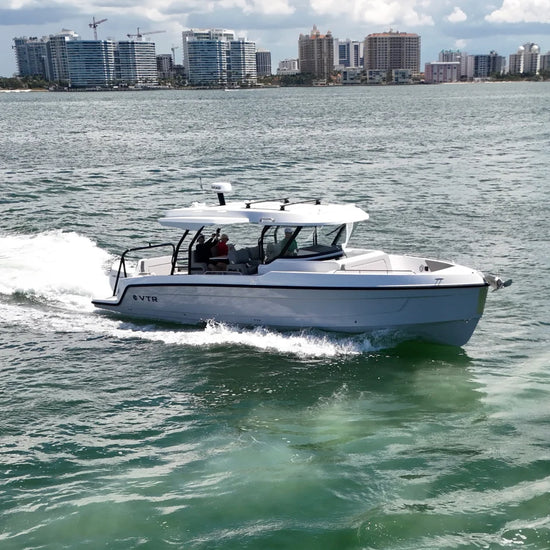 2026 Cruisers Yachts 38 VTR 38.0 feet, Clearwater, Florida #16
