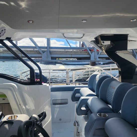 2027 Cruisers Yachts 45VTR 45.0 feet, Clearwater, Florida #53