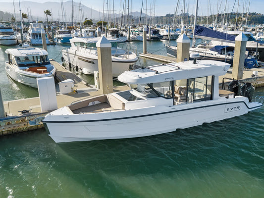 2026 Cruisers Yachts 38 VTR EC 38.0 feet, Clearwater, Florida #1