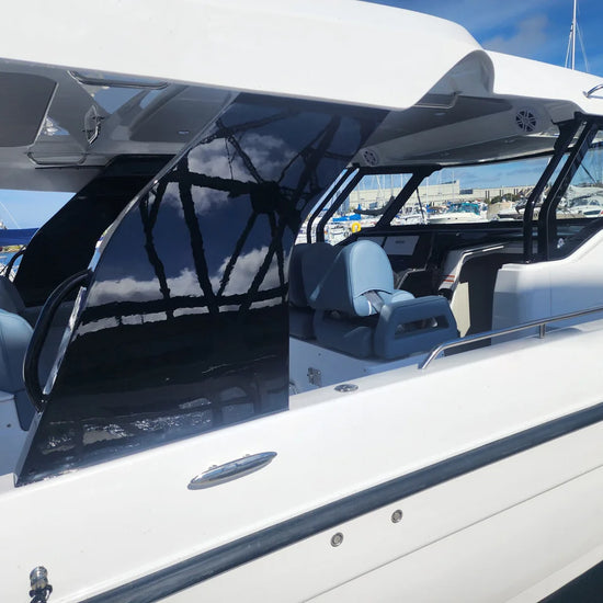 2027 Cruisers Yachts 45VTR 45.0 feet, Clearwater, Florida #8