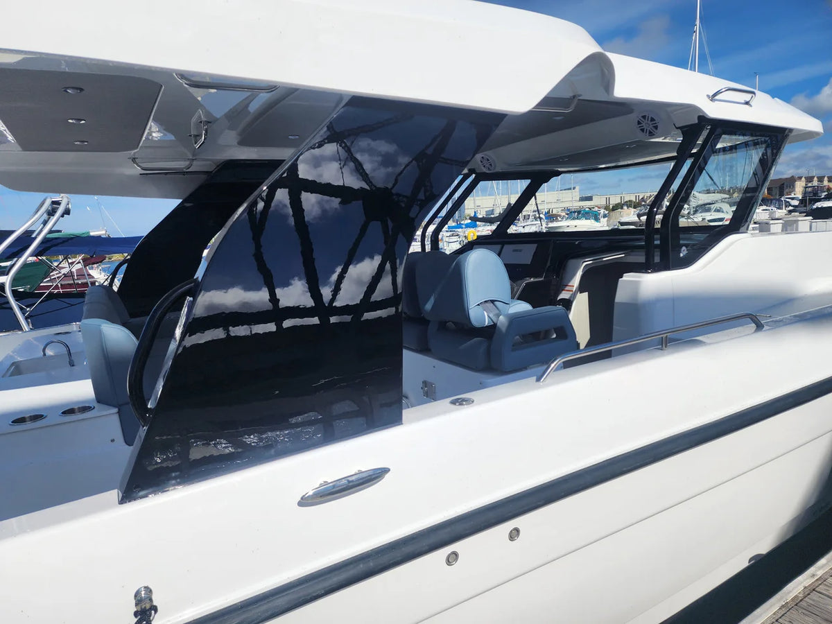 2027 Cruisers Yachts 45VTR 45.0 feet, Clearwater, Florida #8