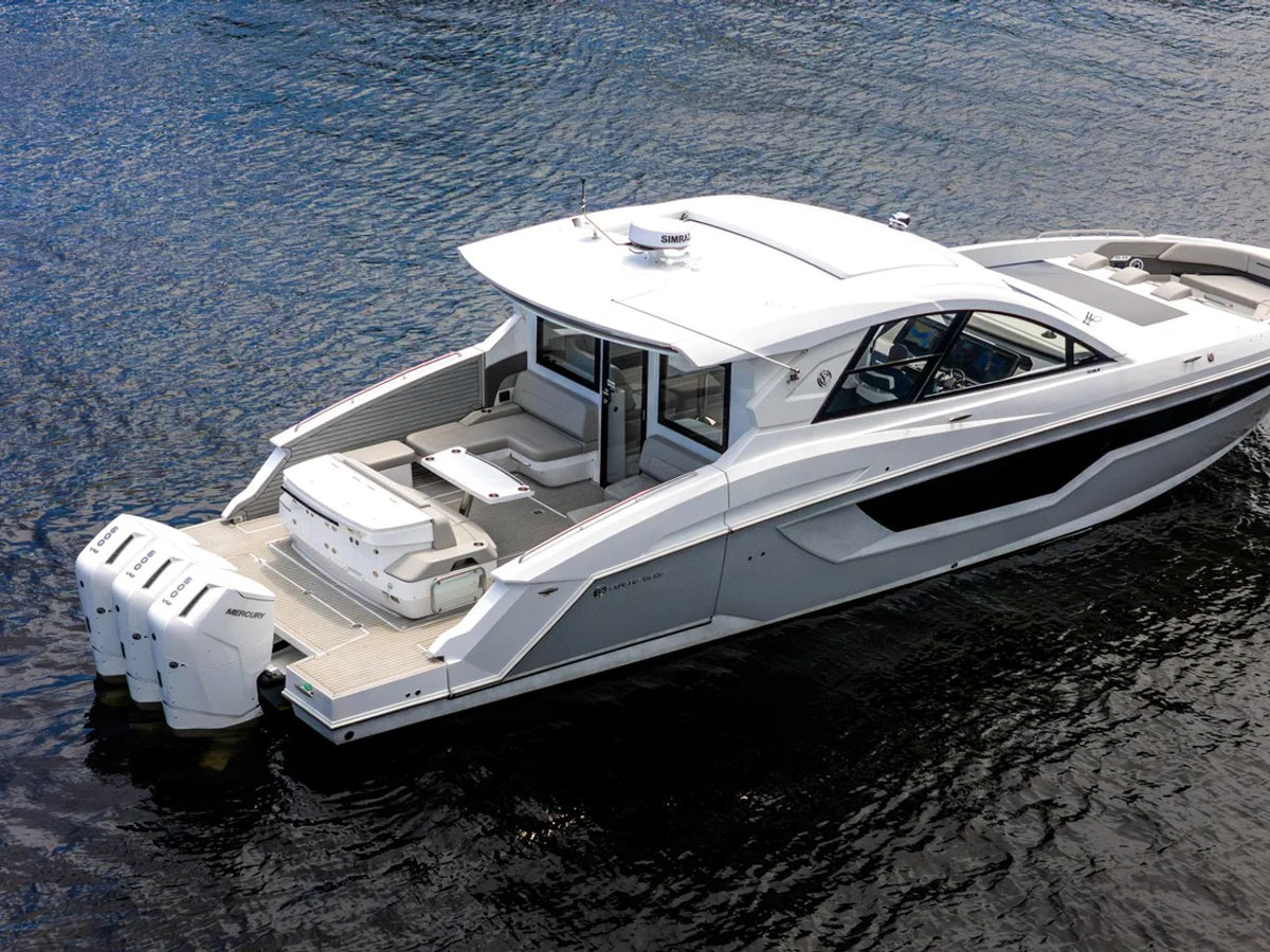 2026 Cruisers Yachts 50 GLS Outboard 50.0 feet, Clearwater, Florida #7