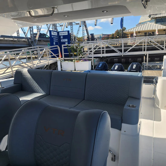 2027 Cruisers Yachts 45VTR 45.0 feet, Clearwater, Florida #39