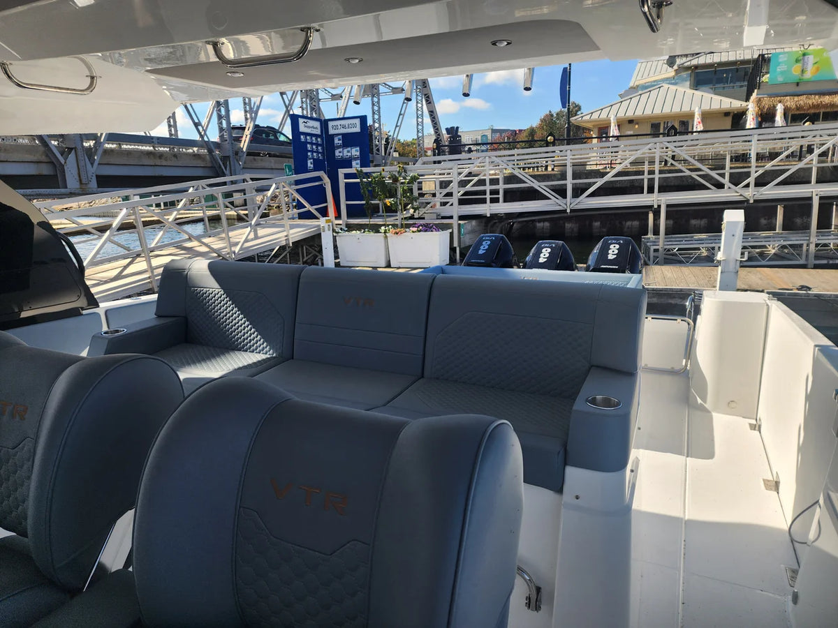 2027 Cruisers Yachts 45VTR 45.0 feet, Clearwater, Florida #39