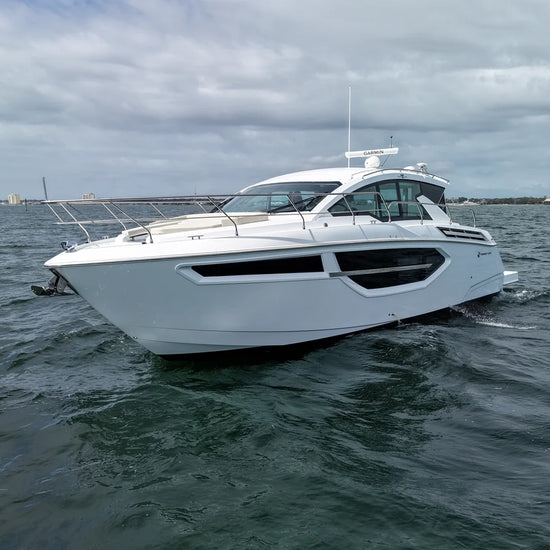 2026 Cruisers Yachts 42 Cantius 42.0 feet, Clearwater, Florida #18