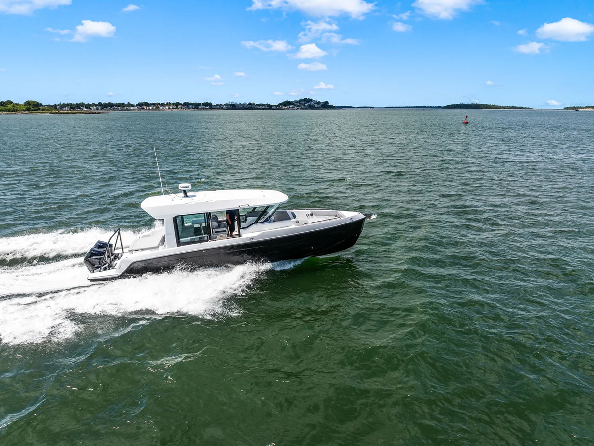 2026 Cruisers Yachts 38 VTR EC 38.0 feet, Clearwater, Florida #3