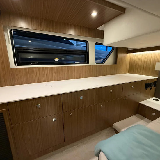2026 Cruisers Yachts 46 Cantius 46.0 feet, Clearwater, Florida #34