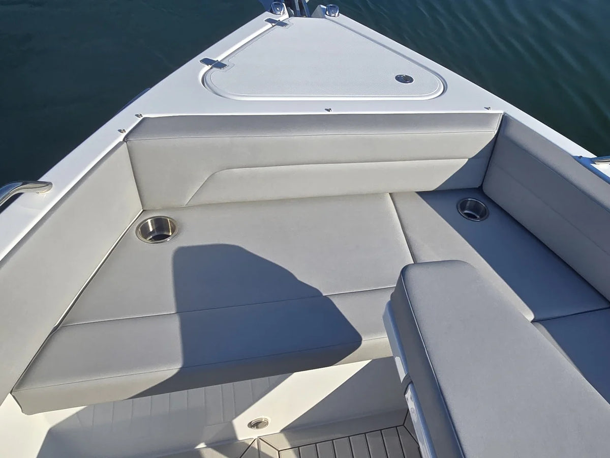 2026 Cruisers Yachts 38 VTR 38.0 feet, Clearwater, Florida #40