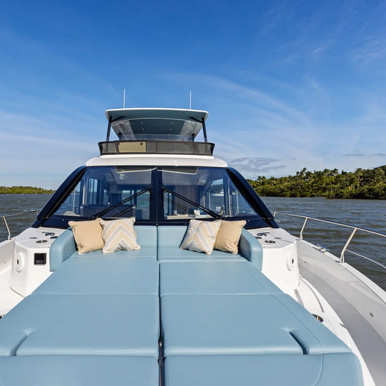 2027 Cruisers Yachts 50 FLY 50.0 feet, Clearwater, Florida #44