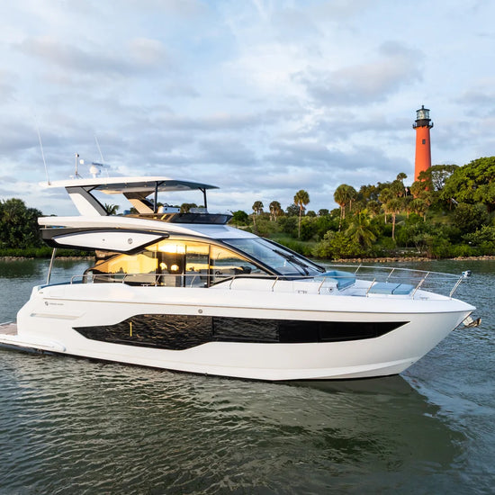 2027 Cruisers Yachts 50 FLY 50.0 feet, Clearwater, Florida #31