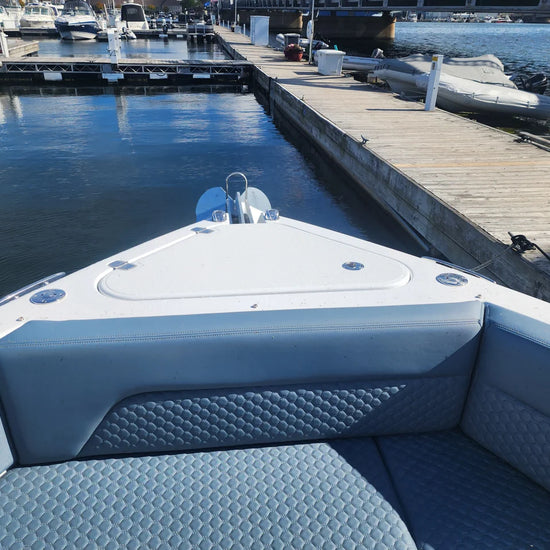 2027 Cruisers Yachts 45VTR 45.0 feet, Clearwater, Florida #73