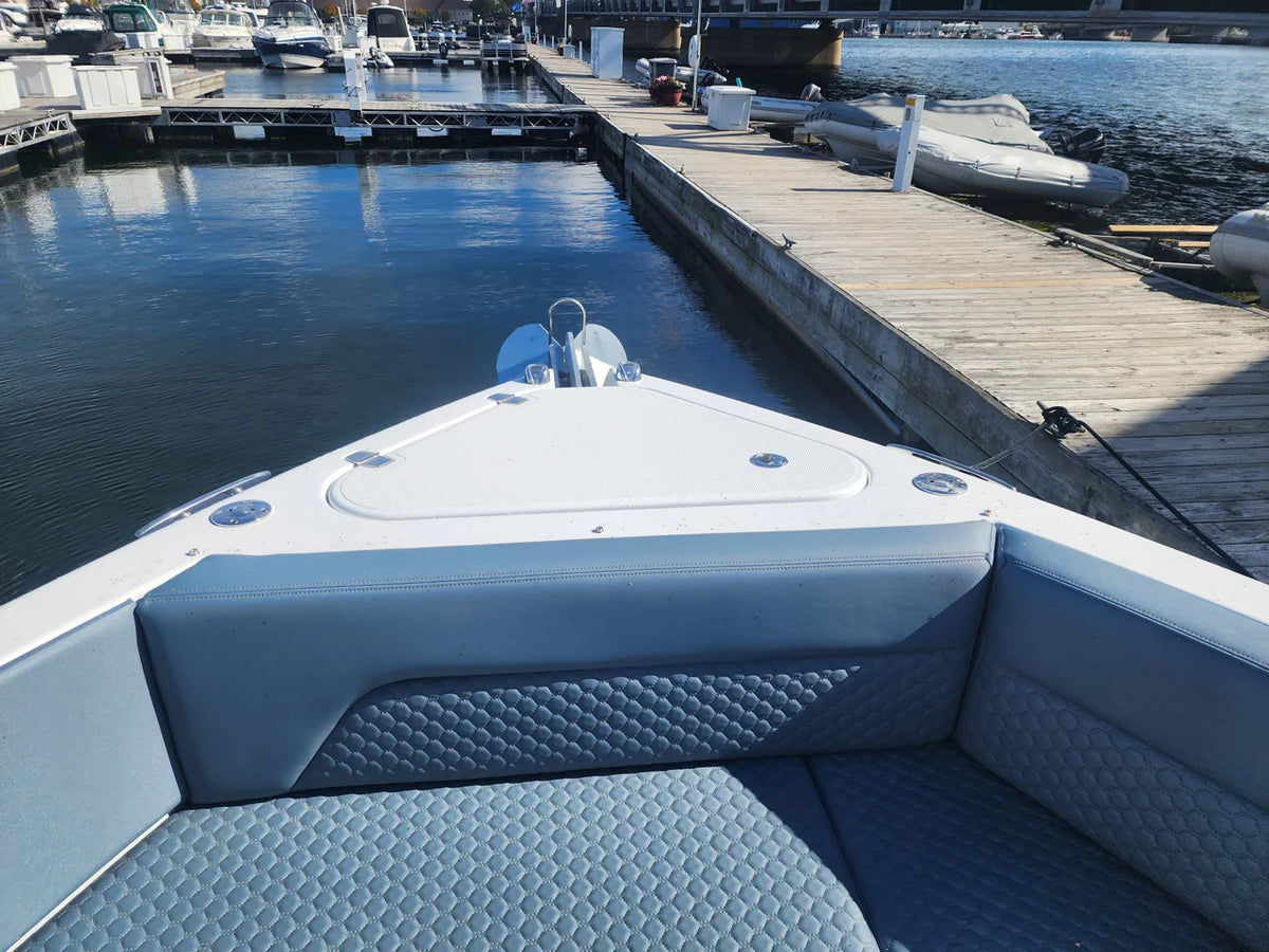 2027 Cruisers Yachts 45VTR 45.0 feet, Clearwater, Florida #73