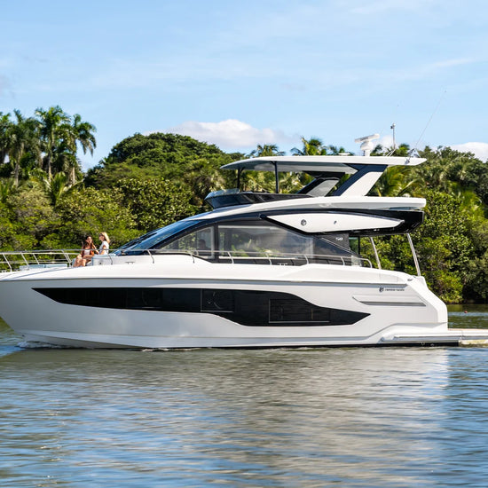 2027 Cruisers Yachts 50 FLY 50.0 feet, Clearwater, Florida #40
