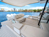 2026 Cruisers Yachts 50 GLS Outboard 50.0 feet, Clearwater, Florida #25