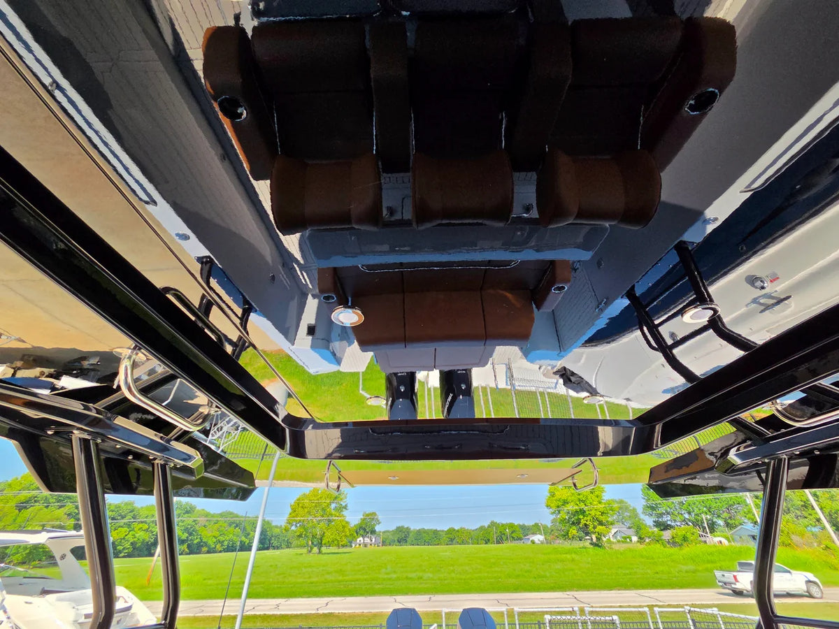 2027 Cruisers Yachts 38 VTR 38.0 feet, Clearwater, Florida #48