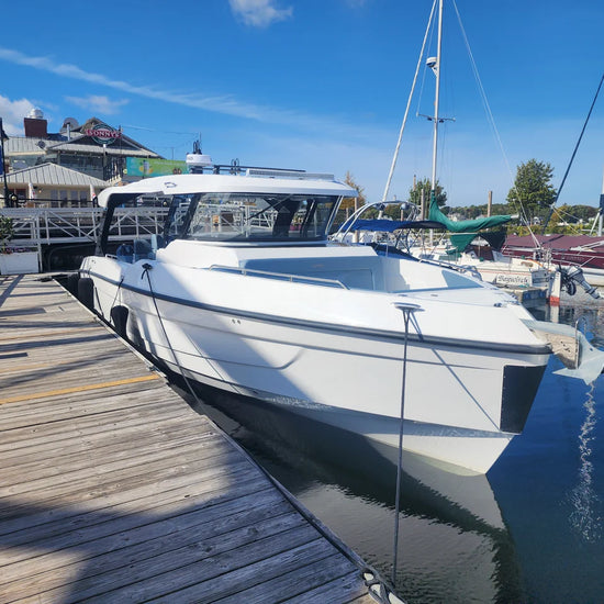 2027 Cruisers Yachts 45VTR 45.0 feet, Clearwater, Florida #1