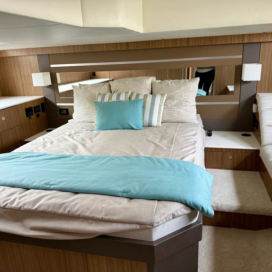 2026 Cruisers Yachts 46 Cantius 46.0 feet, Clearwater, Florida #31