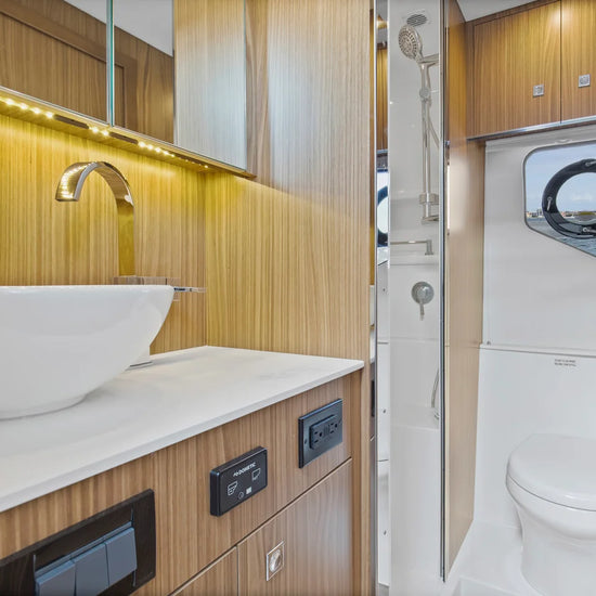 2026 Cruisers Yachts 42 Cantius 42.0 feet, Clearwater, Florida #53