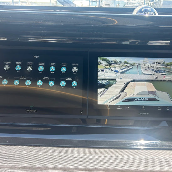 2026 Cruisers Yachts 57 FLY 57.0 feet, Clearwater, Florida #39