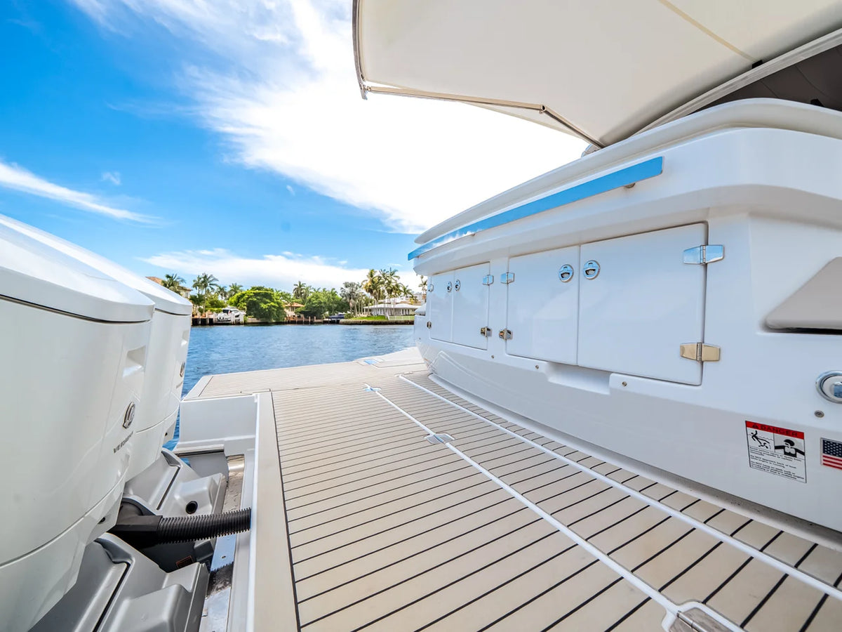 2026 Cruisers Yachts 50 GLS Outboard 50.0 feet, Clearwater, Florida #20