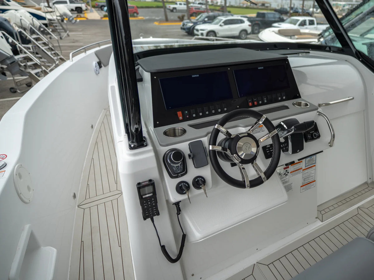 2026 Cruisers Yachts 38 VTR 38.0 feet, Clearwater, Florida #21