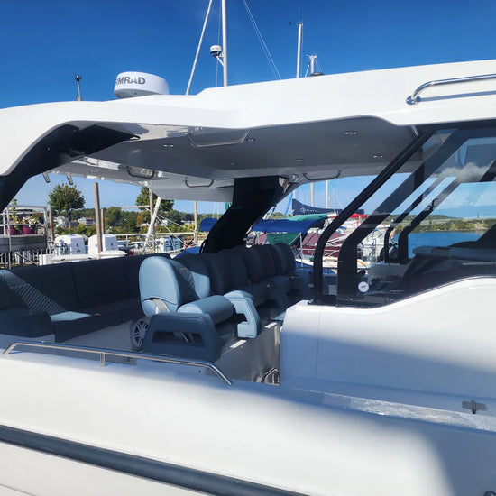2027 Cruisers Yachts 45VTR 45.0 feet, Clearwater, Florida #5