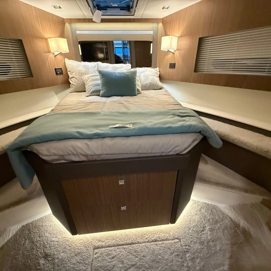 2026 Cruisers Yachts 46 Cantius 46.0 feet, Clearwater, Florida #41