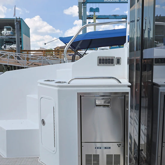 2026 Cruisers Yachts 42 Cantius 42.0 feet, Clearwater, Florida #41