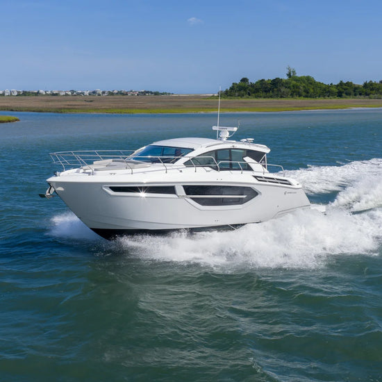2026 Cruisers Yachts 42 Cantius 42.0 feet, Clearwater, Florida #6